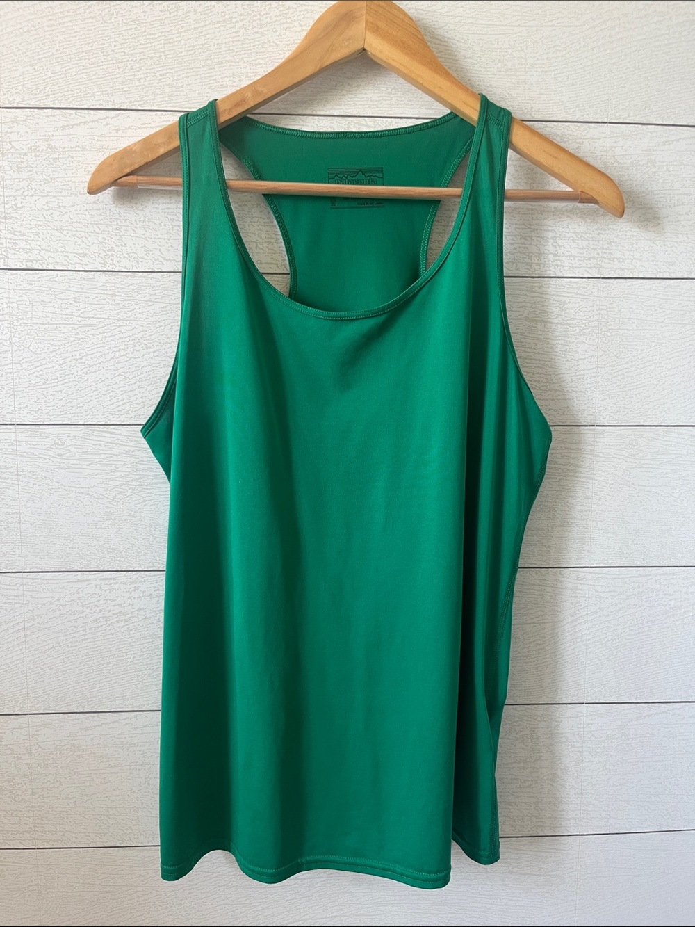 Patagonia Capilene tank M